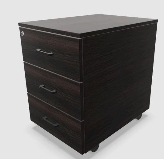 Actiu Mobile Pedestal ACTJ83214