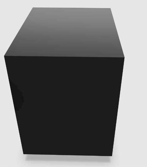 Actiu Mobile Metal Pedestal ACTJ63208