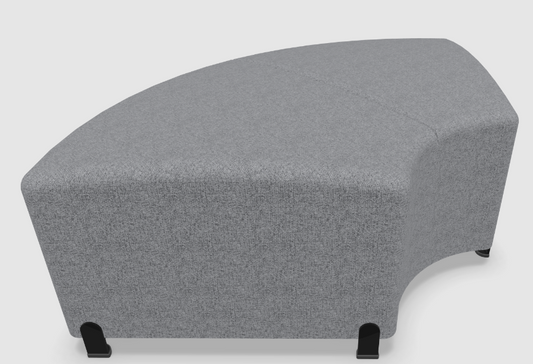 Actiu Bend Regular Soft Seating F23 ACTF238M14