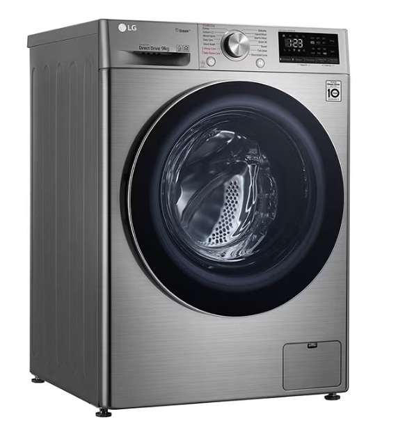 Lg 10.5kg Wash & 7kg Dry Front Load Washing Machine WM 4V5RGPYJE