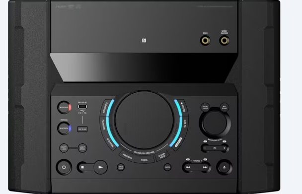 Sony Home Theatre SHAKE X70D