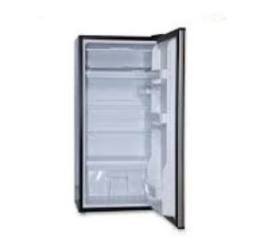 Midea REF HS -247L 190 Litres Single Door Refrigerator