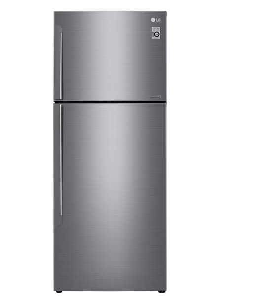 Lg REF 502 HLCL-C 471 litres Top Freezer inverter Refrigerator