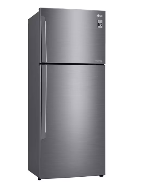 Lg REF 502 HLCL-C 471 litres Top Freezer Refrigerator