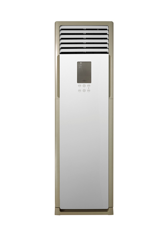 Midea 3hp Inverter Floor Standing Air Conditioner MFPA-24CRDN1