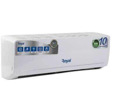 Royal 1.5hp Split Inverter Air Conditioner MR12RSAN