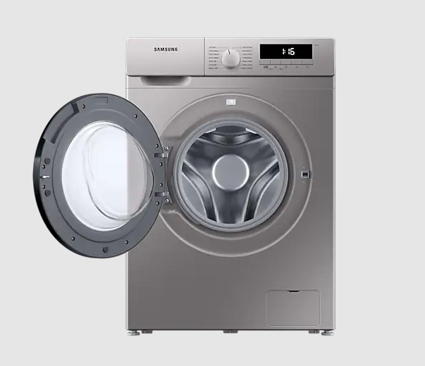 Samsung WW80T3040BS/NQ 8kg Front Load Washing Machine