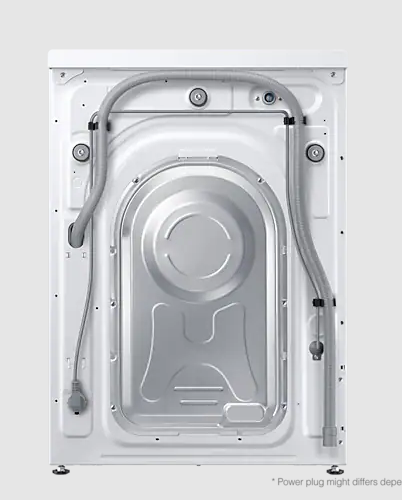 Samsung WW70T4020EE/NQ 7kg Front Load Inverter Washing Machine