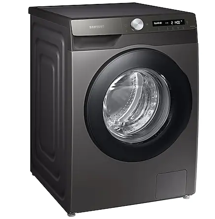 Samsung WW12T504DAN/S1 12kg Front Load Inverter Washing Machine