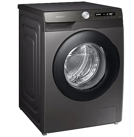 Samsung WW12T504DAN 12kg Front Load Inverter Washing Machine