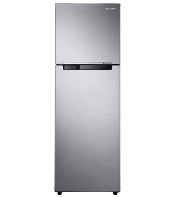 Samsung 290 litres Top Freezer Refrigerator RT29K5552S8/UT