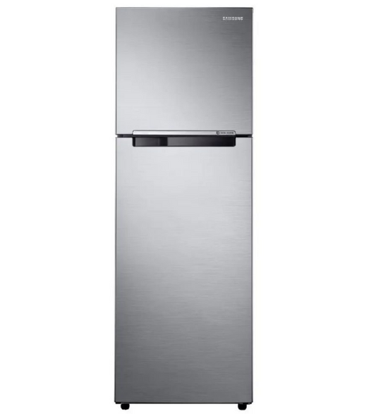 Samsung 290 litres Digital Inverter Top Freezer Refrigerator RT29K5552S8/UT