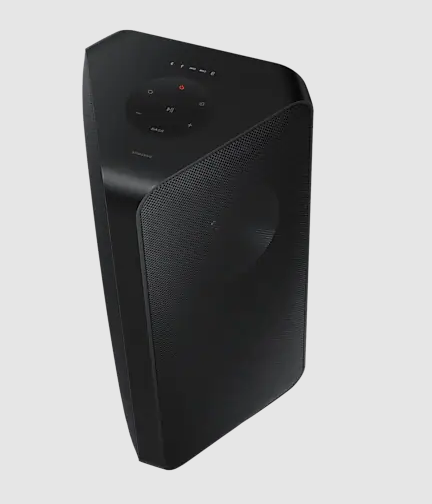Samsung 160W Portable Speaker MX-ST40B/XA
