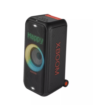 Lg 250 watts 2.1inch Xboom Portable Tower Speaker AUD 7S-XL