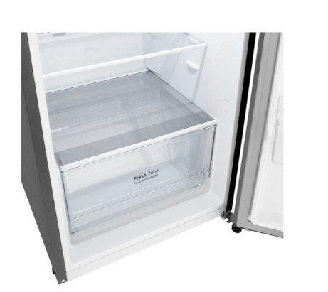 Lg REF 212PLGB-B 235 litres Top Freezer Inverter Refrigerator