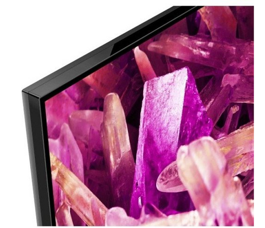 Sony 85 inches Series 4K HDR Full Array LED TV with Smart Google TV XR-85X90K