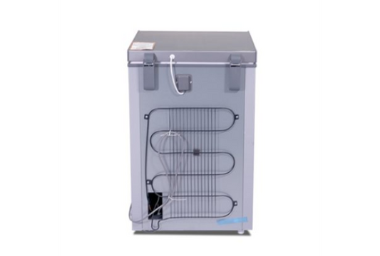 Royal RCF-HD155 155 Litres Chest Freezer