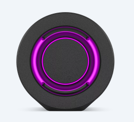 Sony Ult Field 7 bluetooth speaker with upto 30 hours battrey life SRS-ULT70//CSP6