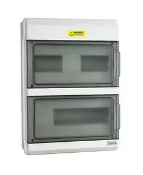 Suntree Suntree Enclosure Box 60x80x25cm
