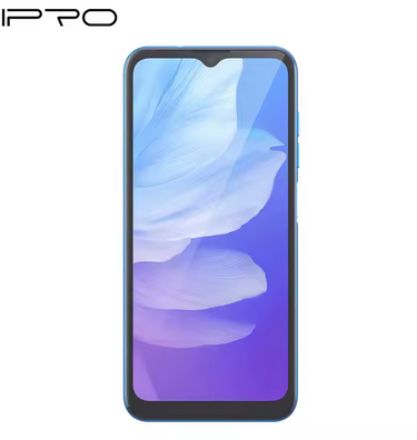 IPRO Android 11 Dual SIM 4G FDD/TDD LTE Mobile SMARTPHONE S200M