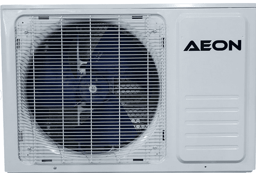 AEON 2.0HP INVERTER Split AC 18000 BTU ASA18DAI R410