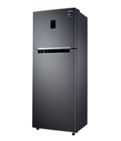 Samsung 397 litres Digital Inverter Top Freezer Refrigerator RT38/RT49K5552BS/ UT