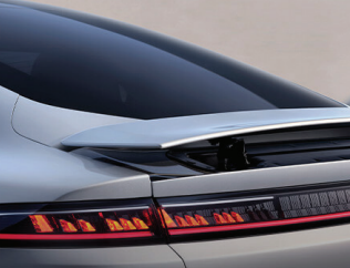 QORAY Sill AS Electric Vehicle