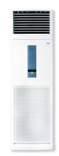 Panasonic 5Hp Floor Standing Air Conditioner 45PB5H5/U-45PN5H8