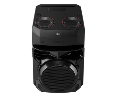 LG 80Watt Xboom For Karaoke - 2 Mic Home Theatre AUD 2S-XL