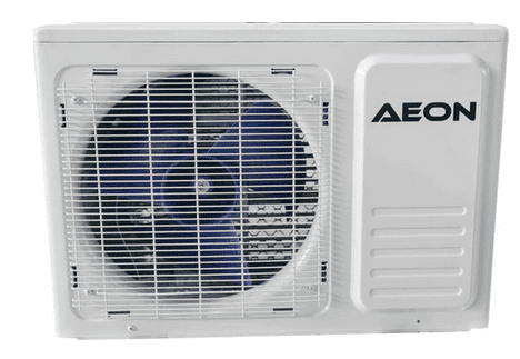 AEON 2.0HP 18000 BTU Split AC ASA18QB4 R410 With Kit ASA18OJ1