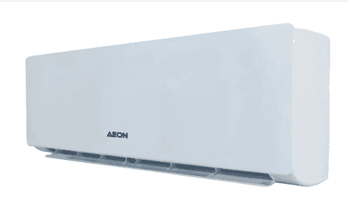 AEON 2.0HP INVERTER Split AC 18000 BTU ASA18DAI R410