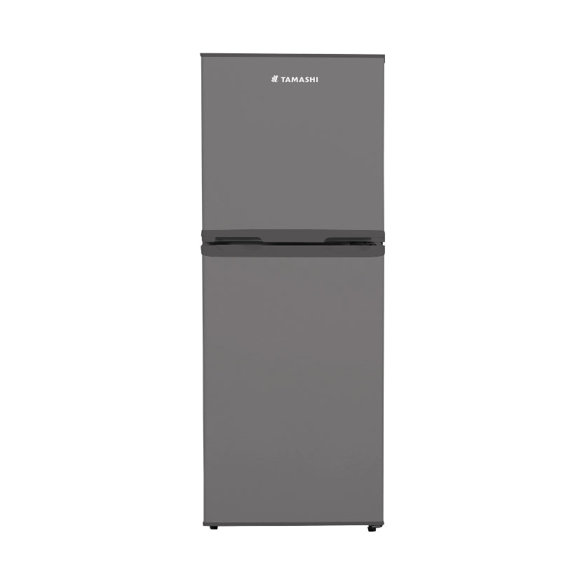 Tamashi 128 Liters Double Door Top mount Refrigerator NRX-155S