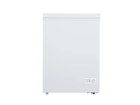 TCL 106 Liters Chest Freezer F131CFSL