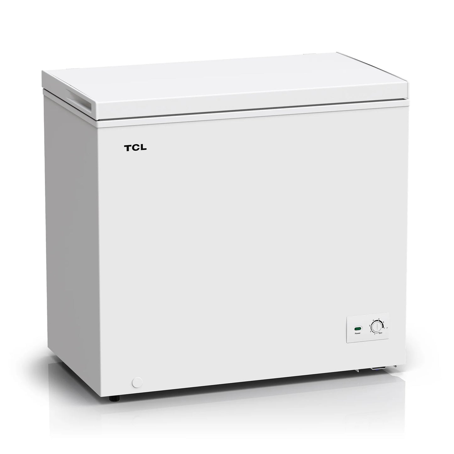 TCL 260 Liters Chest Freezer F330CF