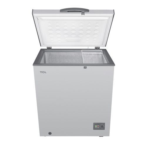 TCL 150L Inverter Chest Freezer F194CFISL