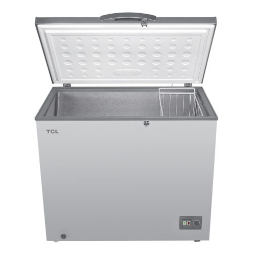 TCL 260L Inverter Chest Freezer F332CFISL