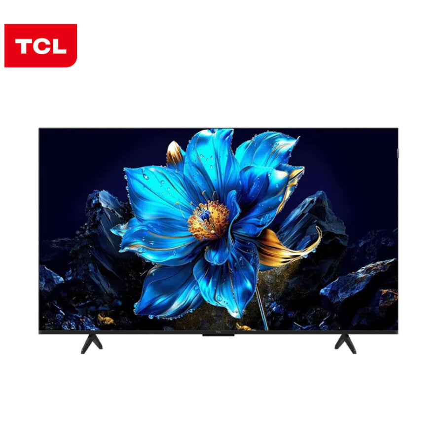 TCL 65 INCHES QD-Mini LED 4K HDR GOOGLE TV 65C6KS online at Alabamart
