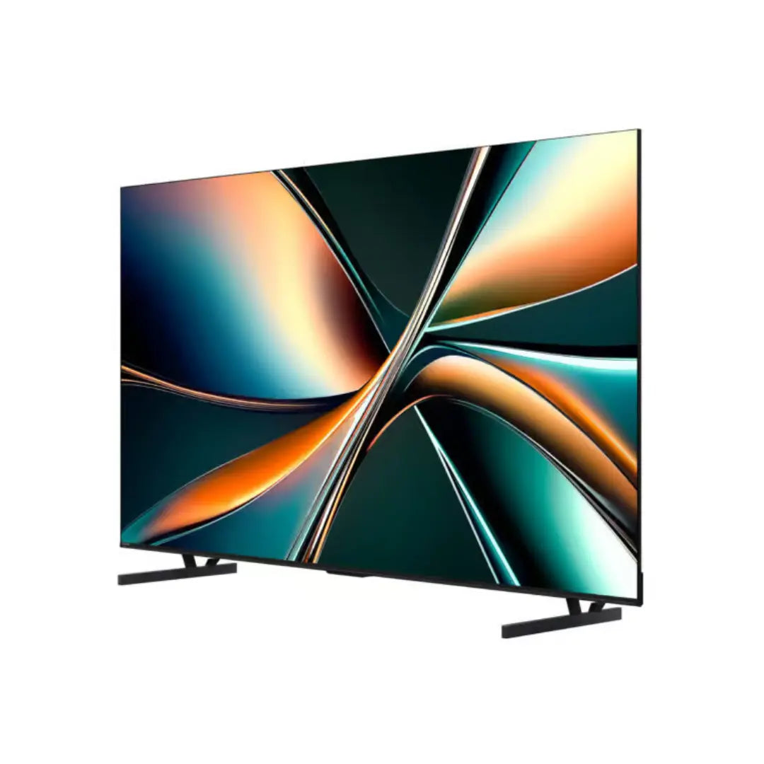 Hisense TV ULED 100 Inch U7Q 4K Smart TV Mini-LED 144Hz VRR QLED Gaming TV HISTV100U7Q