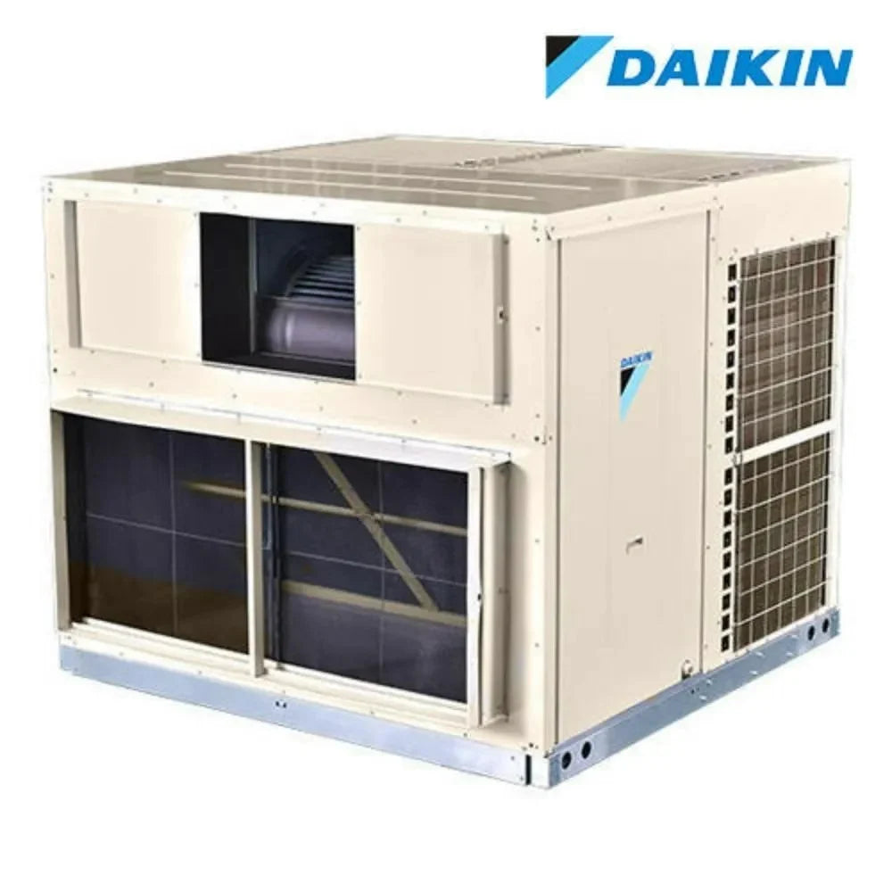 Daikin 6.6 HP Rooftop Package unit Air Conditioner - UATQ60CGXY1