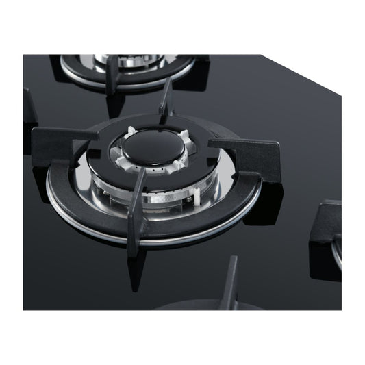 Bruhm 4 Gas Burner Standing Cooker BGC-6640IG