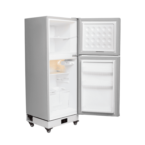 Koolboks Solar Combo Fridge DC 128L
