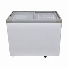 Scanfrost SFCH200 200Liters Showcase Freezer