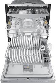 Royal Free Standing SEMI BUILT IN Dishwasher RBDW12-7S