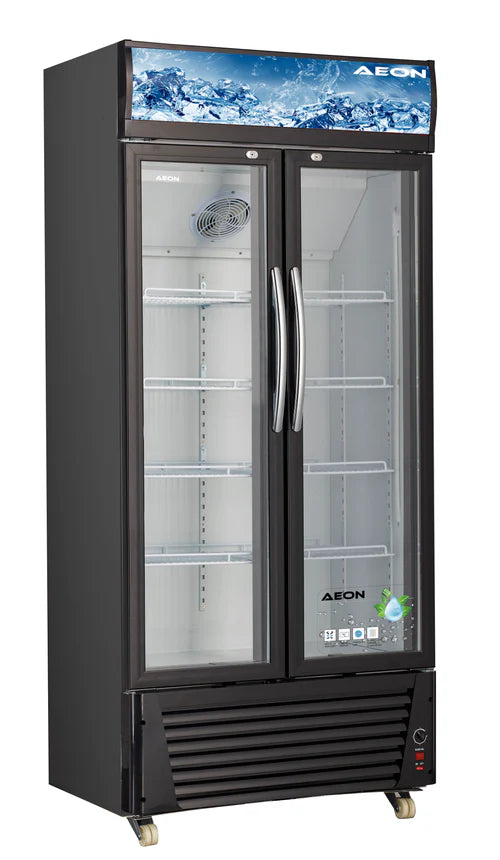 AEON 518L Display Cooler ASC520