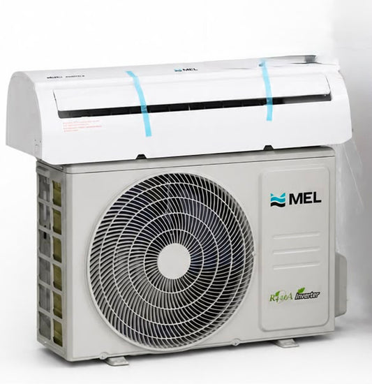MEL HI Wall 2hp Inverter Air conditioner AG-IN/OD-0018WFS