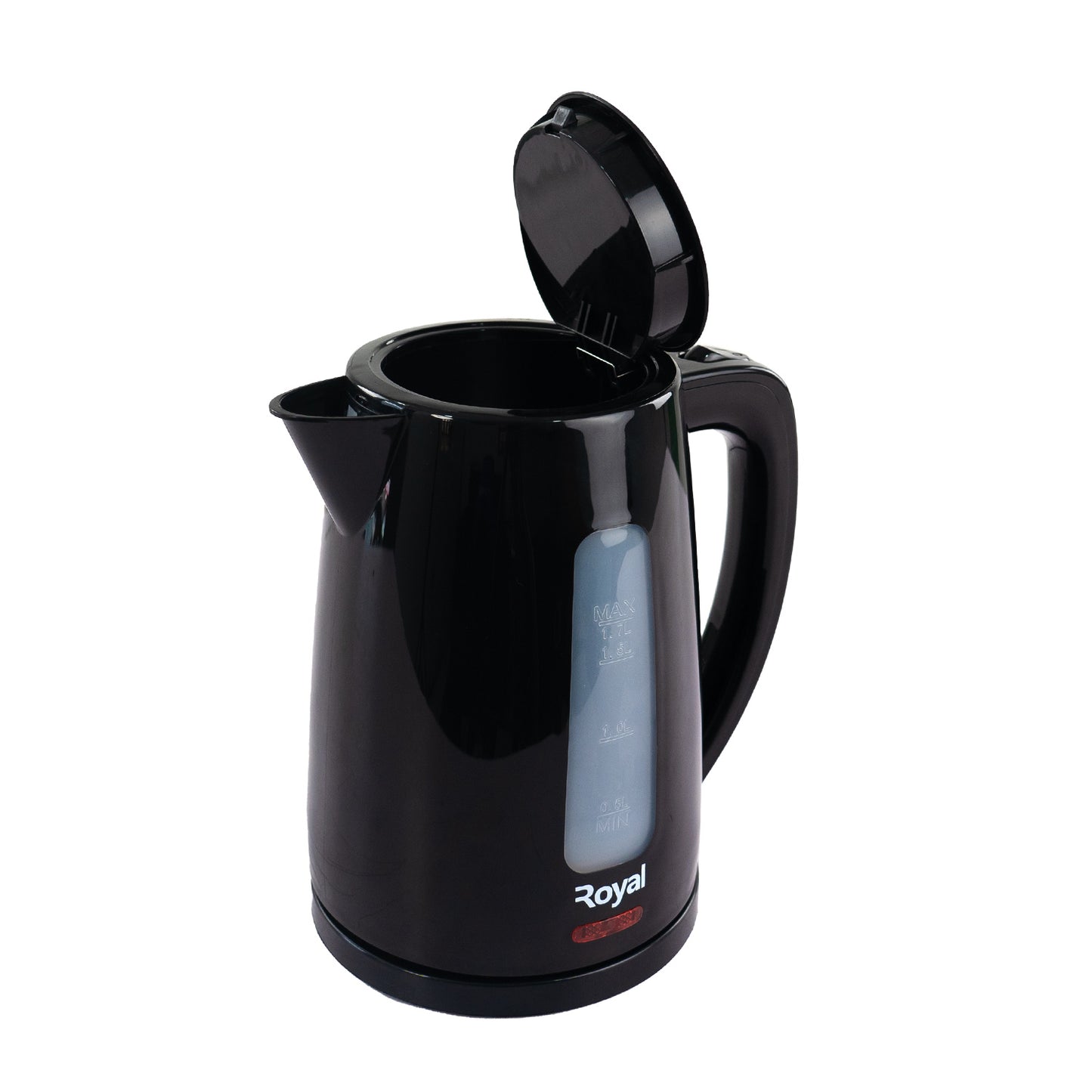 Royal 1.7L Electric Kettle RPEK-017B