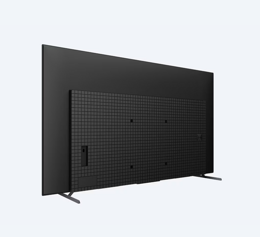 Sony 65 Inch OLED 4K Ultra HD TV BRAVIA 8 Smart Google TV with Dolby Vision HDR K-65XR80