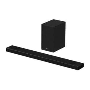 Shop LG 300 Watt Channel Sound Bar AUD 2SQC SB online