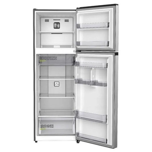 Midea 338 Liters Top Mount Refrigerator – MDRT489MTE46