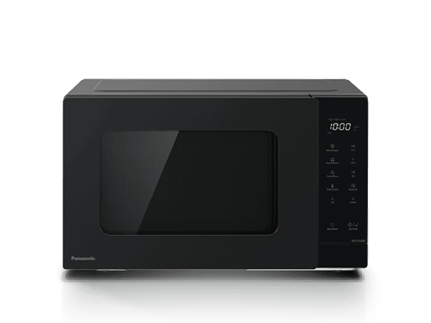 Panasonic 25 store litre microwave